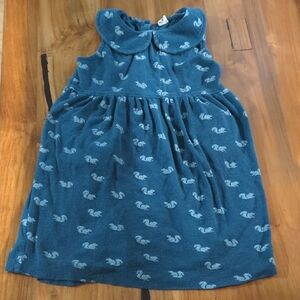 Kate Quinn Squirrel Dress